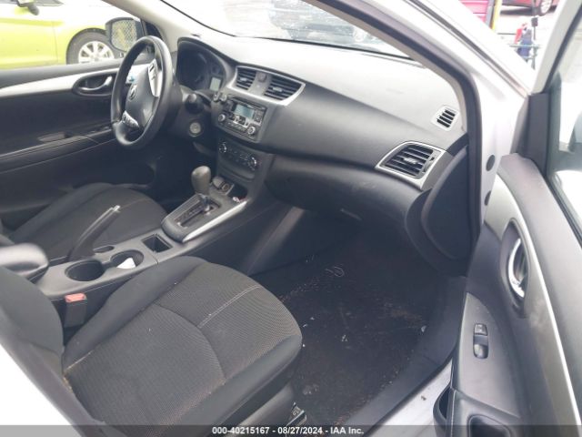 Photo 4 VIN: 3N1AB7AP5GY247925 - NISSAN SENTRA 