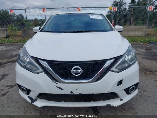 Photo 5 VIN: 3N1AB7AP5GY247925 - NISSAN SENTRA 