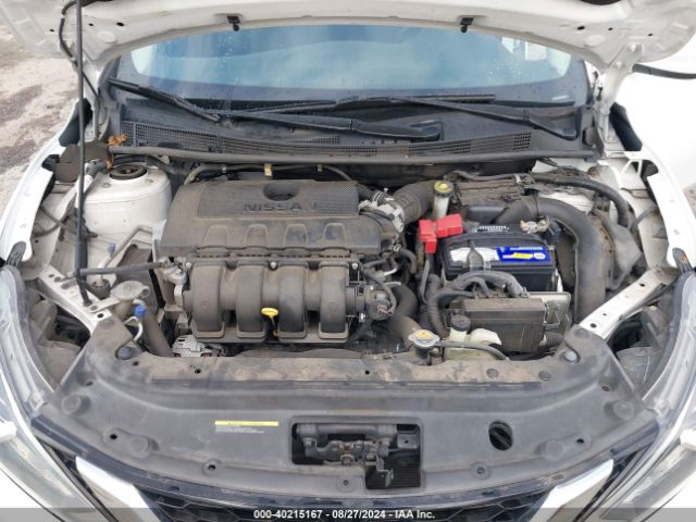 Photo 9 VIN: 3N1AB7AP5GY247925 - NISSAN SENTRA 