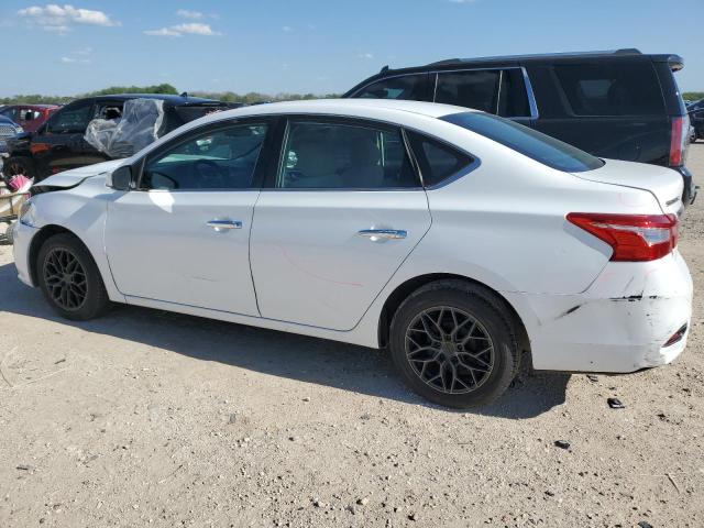 Photo 1 VIN: 3N1AB7AP5GY249545 - NISSAN SENTRA 