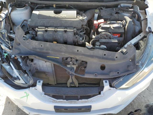 Photo 10 VIN: 3N1AB7AP5GY249545 - NISSAN SENTRA 