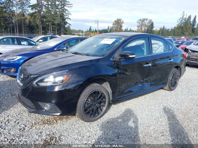 Photo 1 VIN: 3N1AB7AP5GY249688 - NISSAN SENTRA 