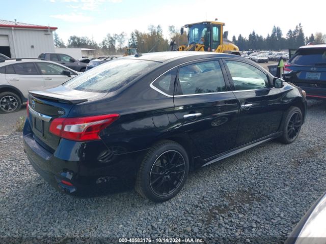 Photo 3 VIN: 3N1AB7AP5GY249688 - NISSAN SENTRA 