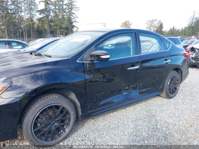 Photo 5 VIN: 3N1AB7AP5GY249688 - NISSAN SENTRA 