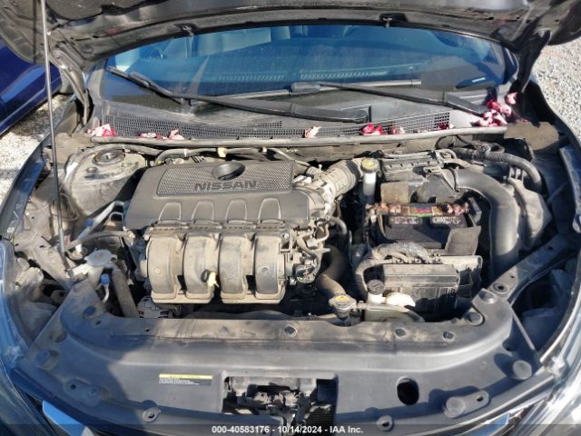 Photo 9 VIN: 3N1AB7AP5GY249688 - NISSAN SENTRA 