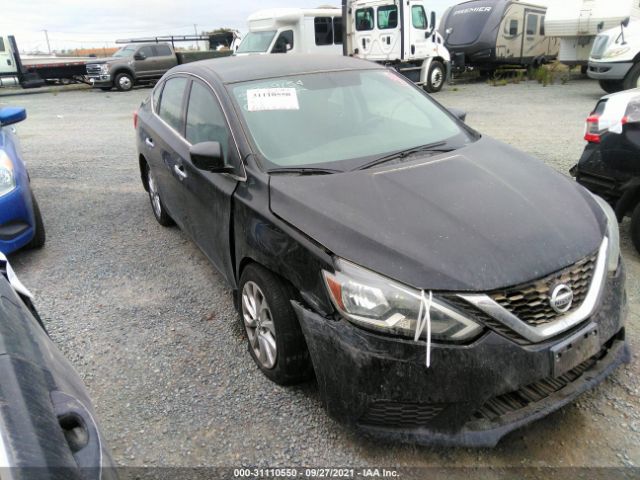 Photo 0 VIN: 3N1AB7AP5GY250551 - NISSAN SENTRA 