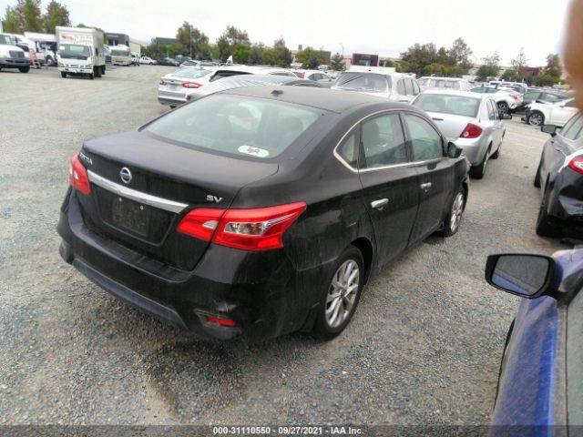 Photo 3 VIN: 3N1AB7AP5GY250551 - NISSAN SENTRA 