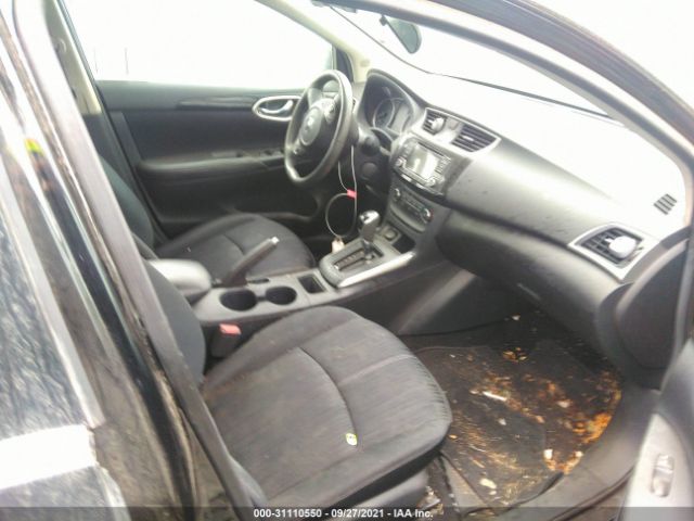 Photo 4 VIN: 3N1AB7AP5GY250551 - NISSAN SENTRA 