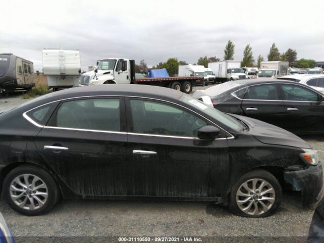 Photo 5 VIN: 3N1AB7AP5GY250551 - NISSAN SENTRA 