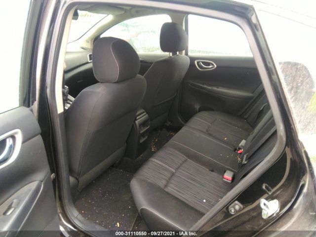 Photo 7 VIN: 3N1AB7AP5GY250551 - NISSAN SENTRA 