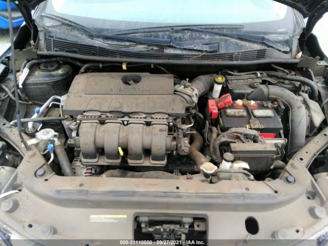 Photo 9 VIN: 3N1AB7AP5GY250551 - NISSAN SENTRA 