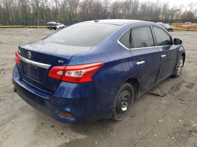 Photo 2 VIN: 3N1AB7AP5GY251165 - NISSAN SENTRA S 