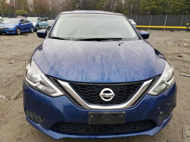 Photo 4 VIN: 3N1AB7AP5GY251165 - NISSAN SENTRA S 