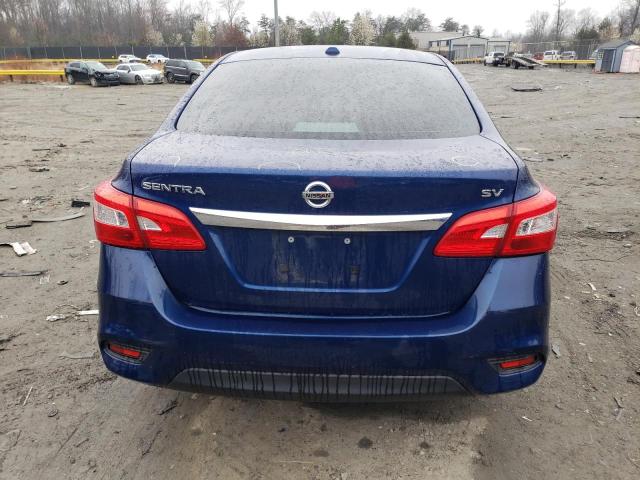 Photo 5 VIN: 3N1AB7AP5GY251165 - NISSAN SENTRA S 