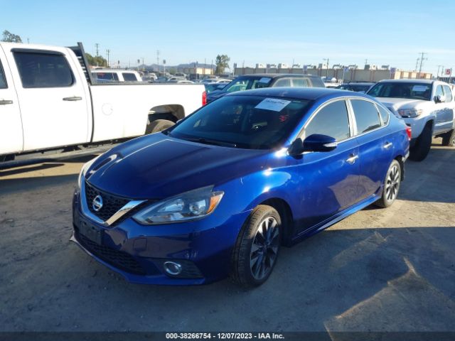 Photo 1 VIN: 3N1AB7AP5GY251263 - NISSAN SENTRA 