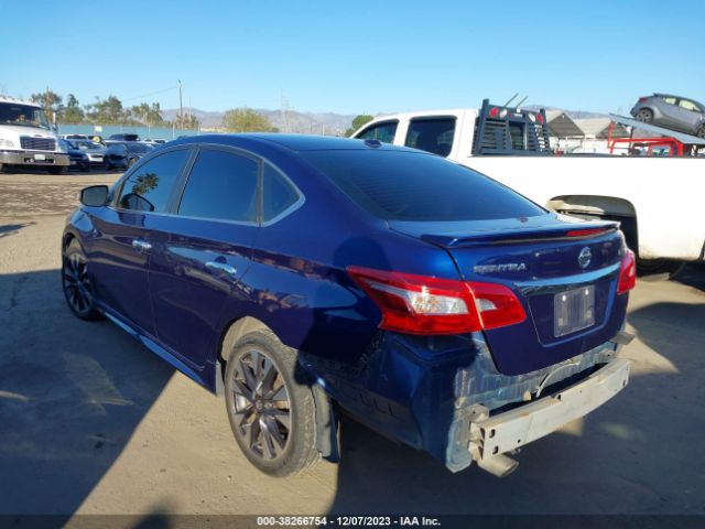 Photo 2 VIN: 3N1AB7AP5GY251263 - NISSAN SENTRA 