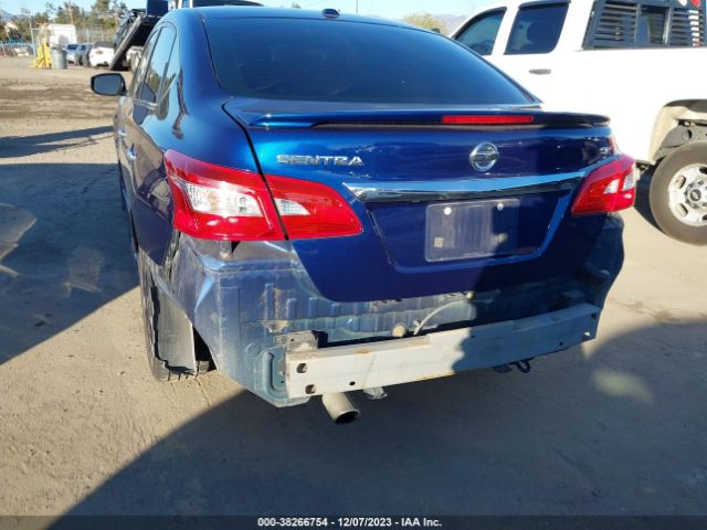 Photo 5 VIN: 3N1AB7AP5GY251263 - NISSAN SENTRA 