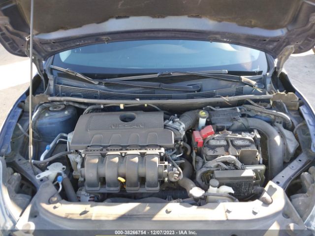 Photo 9 VIN: 3N1AB7AP5GY251263 - NISSAN SENTRA 