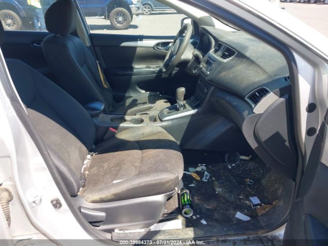 Photo 4 VIN: 3N1AB7AP5GY252025 - NISSAN SENTRA 