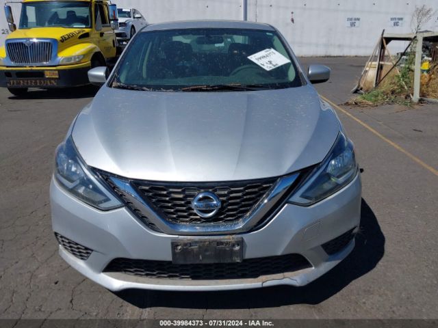 Photo 5 VIN: 3N1AB7AP5GY252025 - NISSAN SENTRA 