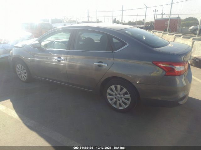 Photo 2 VIN: 3N1AB7AP5GY252249 - NISSAN SENTRA 