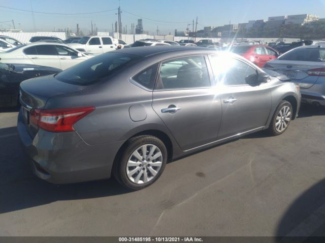 Photo 3 VIN: 3N1AB7AP5GY252249 - NISSAN SENTRA 