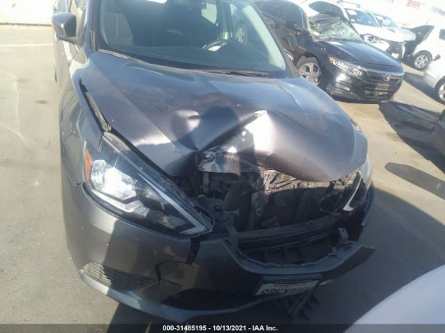 Photo 5 VIN: 3N1AB7AP5GY252249 - NISSAN SENTRA 