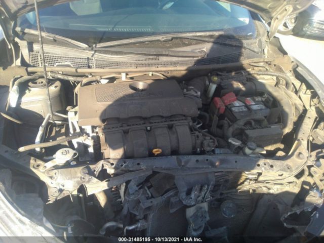 Photo 9 VIN: 3N1AB7AP5GY252249 - NISSAN SENTRA 