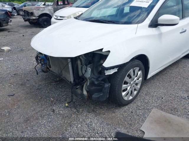 Photo 5 VIN: 3N1AB7AP5GY252364 - NISSAN SENTRA 