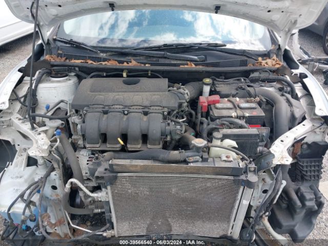 Photo 9 VIN: 3N1AB7AP5GY252364 - NISSAN SENTRA 