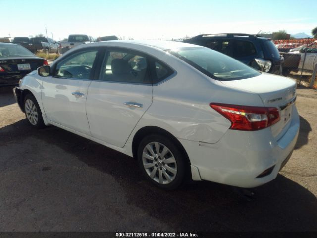 Photo 2 VIN: 3N1AB7AP5GY252736 - NISSAN SENTRA 