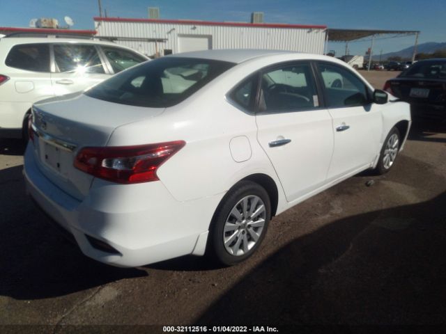 Photo 3 VIN: 3N1AB7AP5GY252736 - NISSAN SENTRA 