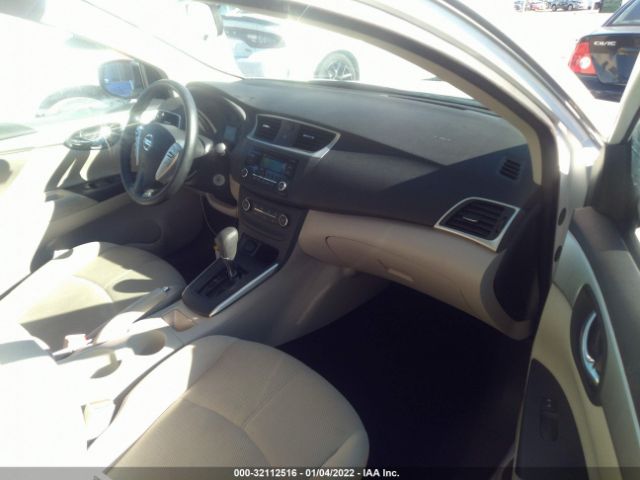 Photo 4 VIN: 3N1AB7AP5GY252736 - NISSAN SENTRA 