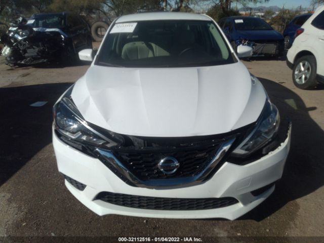 Photo 5 VIN: 3N1AB7AP5GY252736 - NISSAN SENTRA 