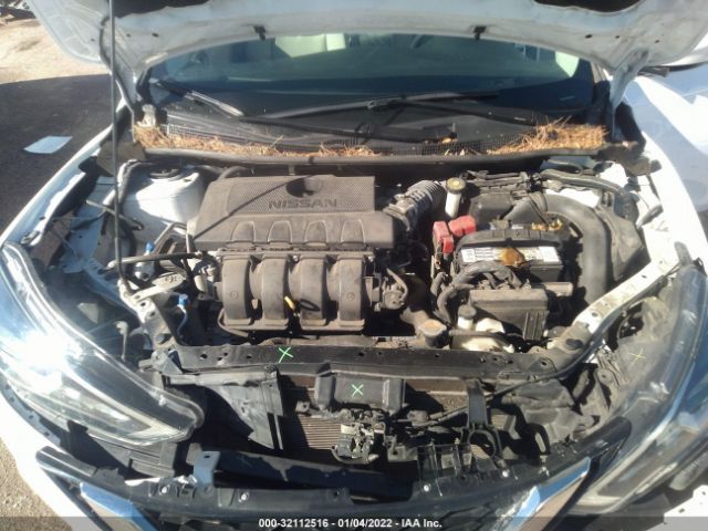 Photo 9 VIN: 3N1AB7AP5GY252736 - NISSAN SENTRA 