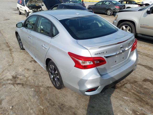 Photo 2 VIN: 3N1AB7AP5GY253790 - NISSAN SENTRA S 