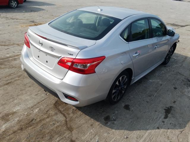 Photo 3 VIN: 3N1AB7AP5GY253790 - NISSAN SENTRA S 