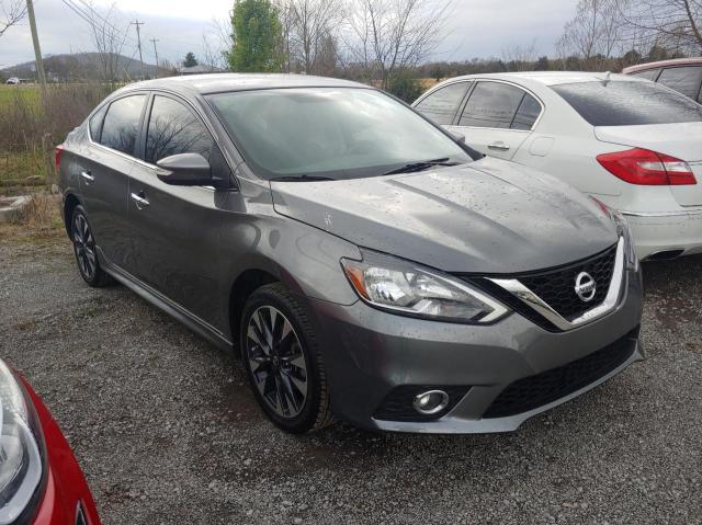 Photo 0 VIN: 3N1AB7AP5GY254969 - NISSAN SENTRA S 