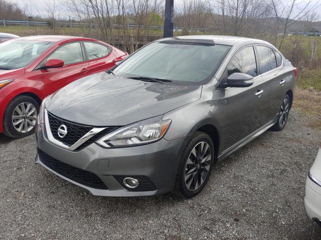 Photo 1 VIN: 3N1AB7AP5GY254969 - NISSAN SENTRA S 