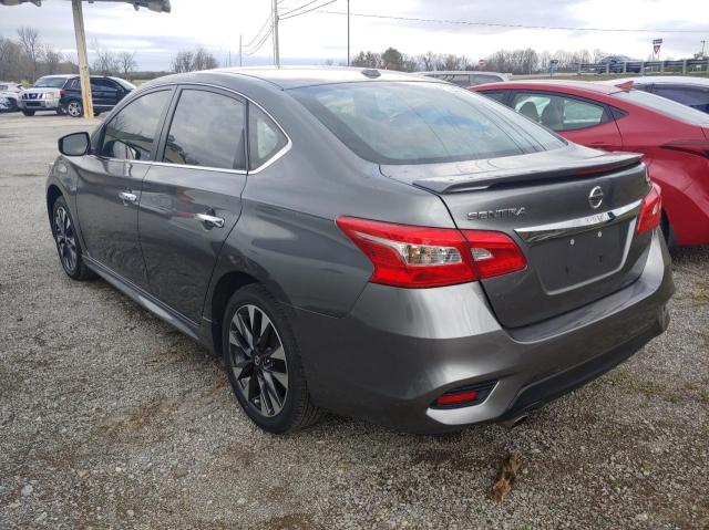 Photo 2 VIN: 3N1AB7AP5GY254969 - NISSAN SENTRA S 