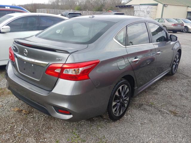 Photo 3 VIN: 3N1AB7AP5GY254969 - NISSAN SENTRA S 