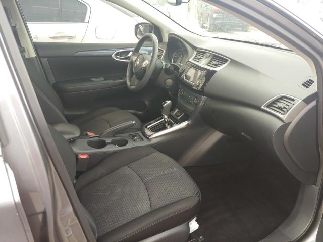 Photo 4 VIN: 3N1AB7AP5GY254969 - NISSAN SENTRA S 