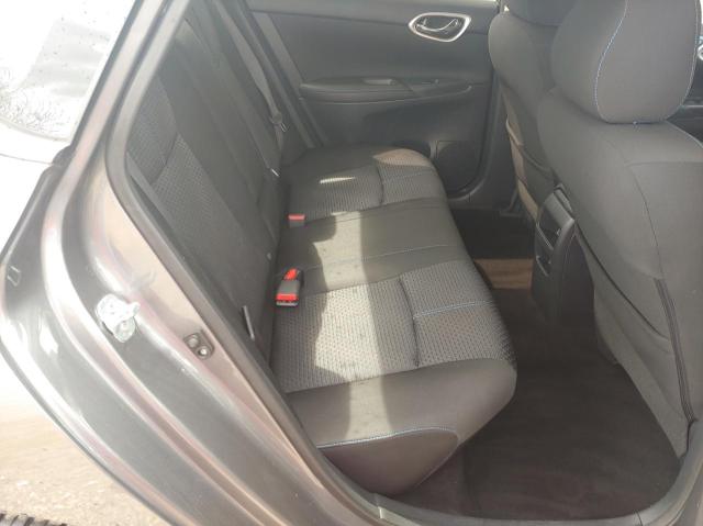 Photo 5 VIN: 3N1AB7AP5GY254969 - NISSAN SENTRA S 