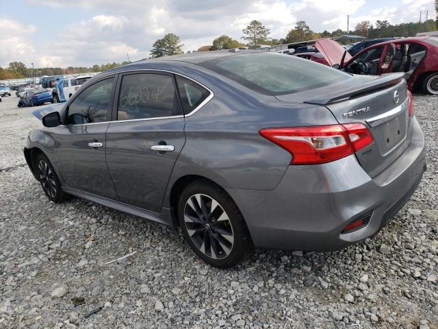 Photo 2 VIN: 3N1AB7AP5GY254969 - NISSAN SENTRA S 