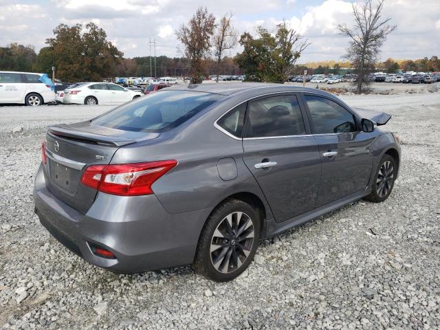 Photo 3 VIN: 3N1AB7AP5GY254969 - NISSAN SENTRA S 