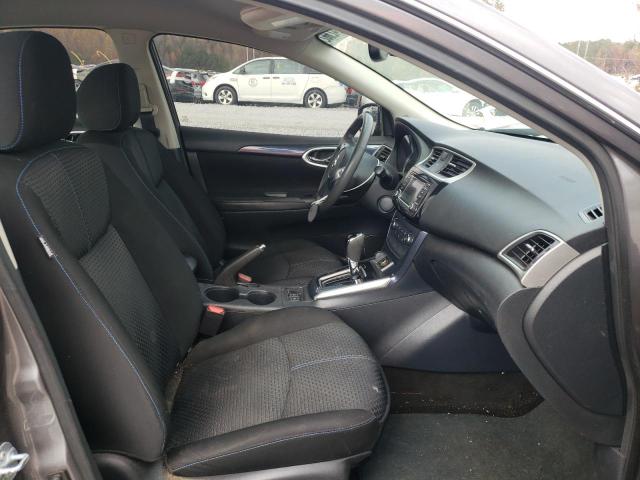 Photo 4 VIN: 3N1AB7AP5GY254969 - NISSAN SENTRA S 