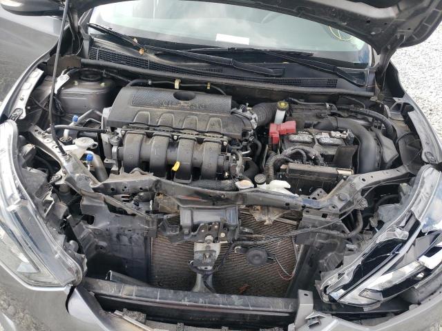 Photo 6 VIN: 3N1AB7AP5GY254969 - NISSAN SENTRA S 