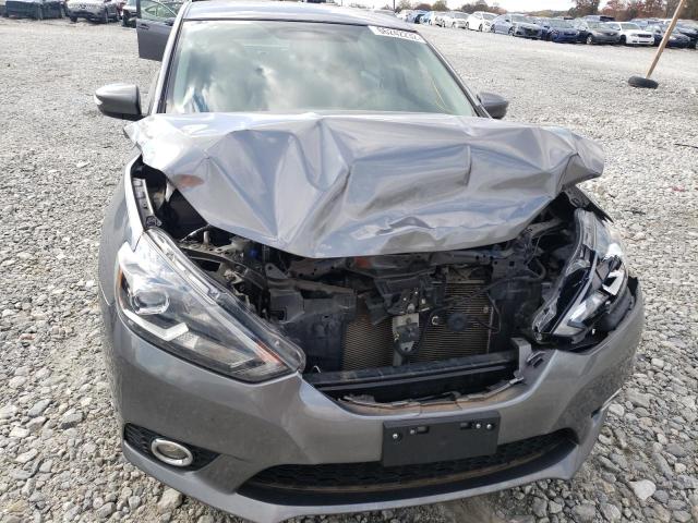 Photo 8 VIN: 3N1AB7AP5GY254969 - NISSAN SENTRA S 