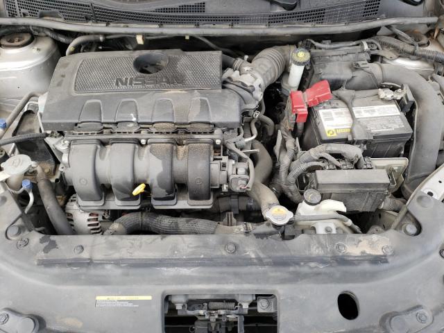 Photo 6 VIN: 3N1AB7AP5GY255801 - NISSAN SENTRA S 