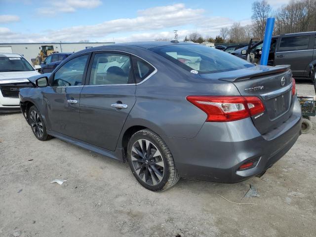 Photo 1 VIN: 3N1AB7AP5GY255927 - NISSAN SENTRA 